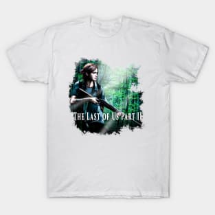 The Last of Us 2 T-Shirt